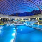 Hotel Thermana Park Laško vnitřní bazén