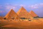 Zkoumání starověkých zázraků: Výlety z Hurghady k pyramidám v Luxoru